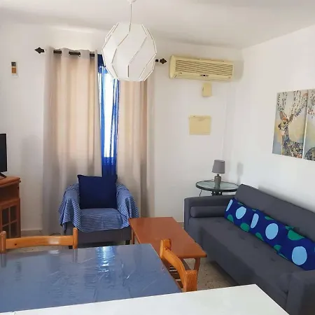 Latsi Riana 15 Daire Neo Chorio